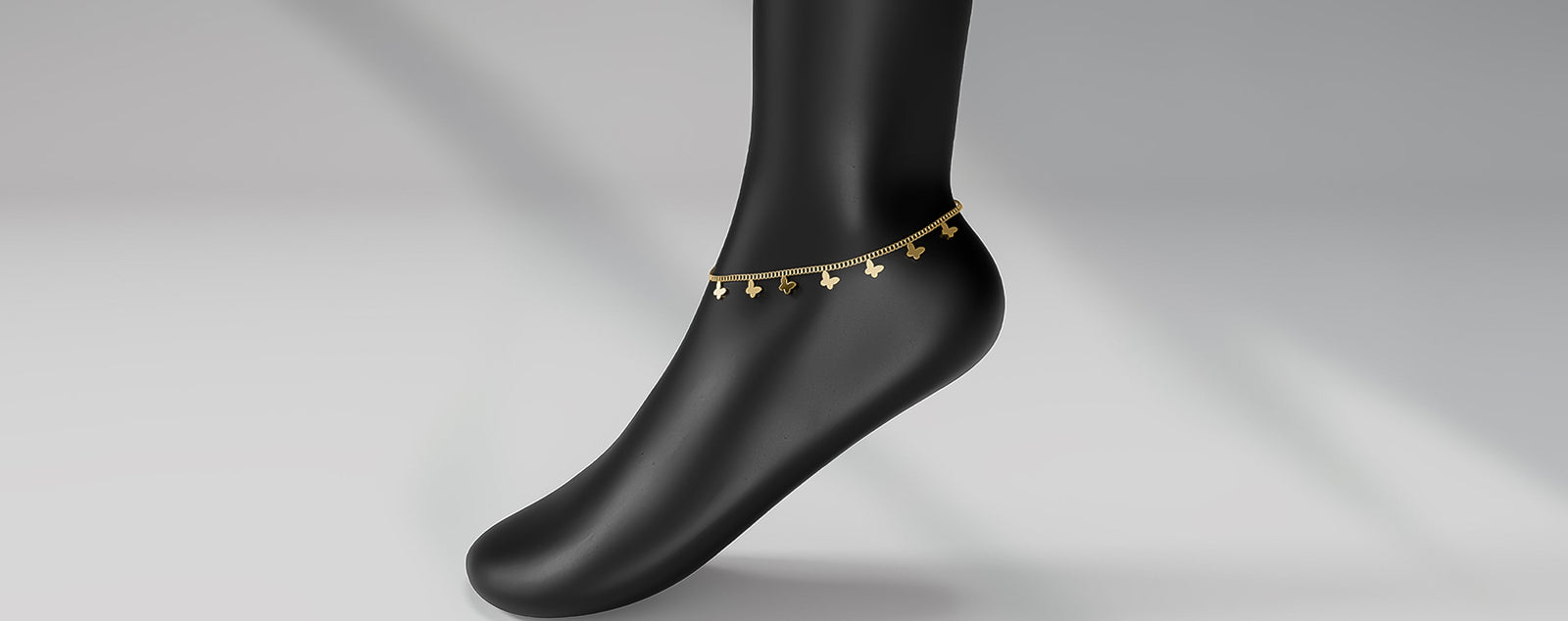 Women's Anklets