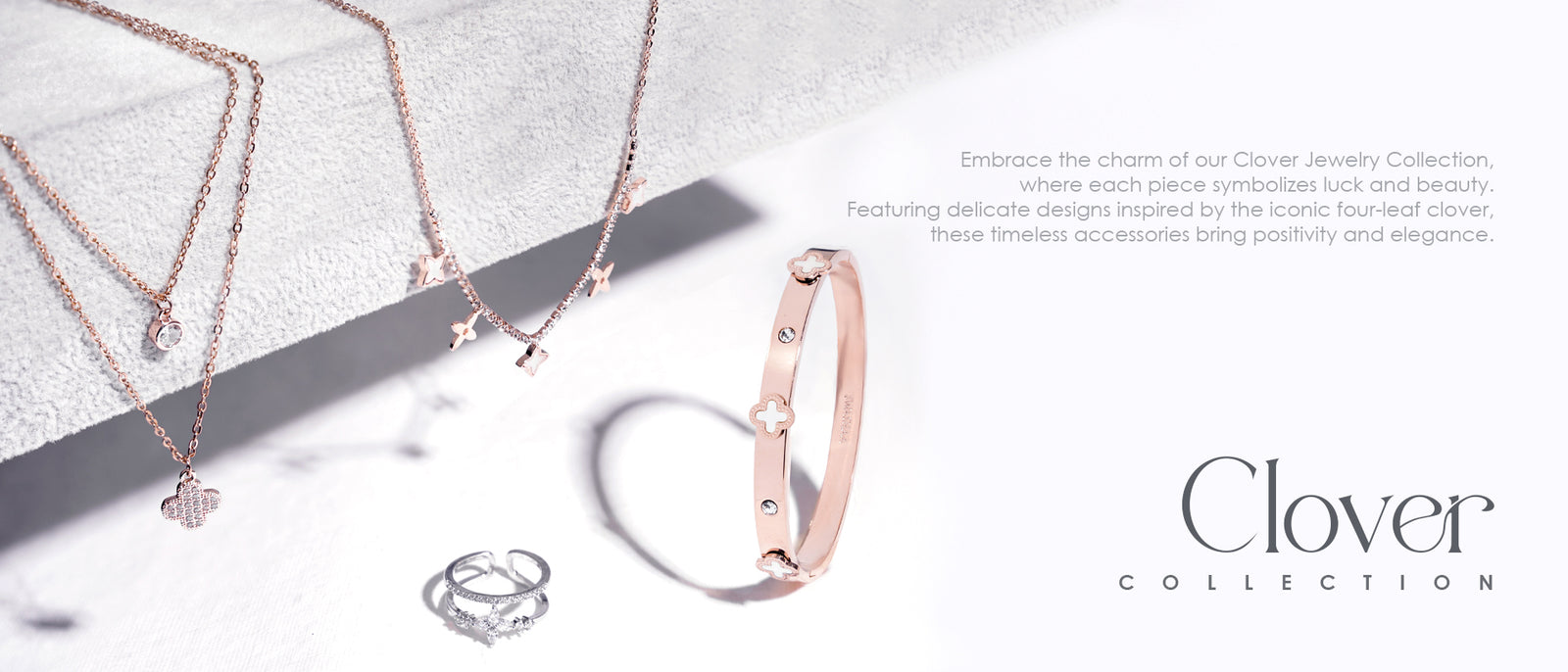 Clover Collection
