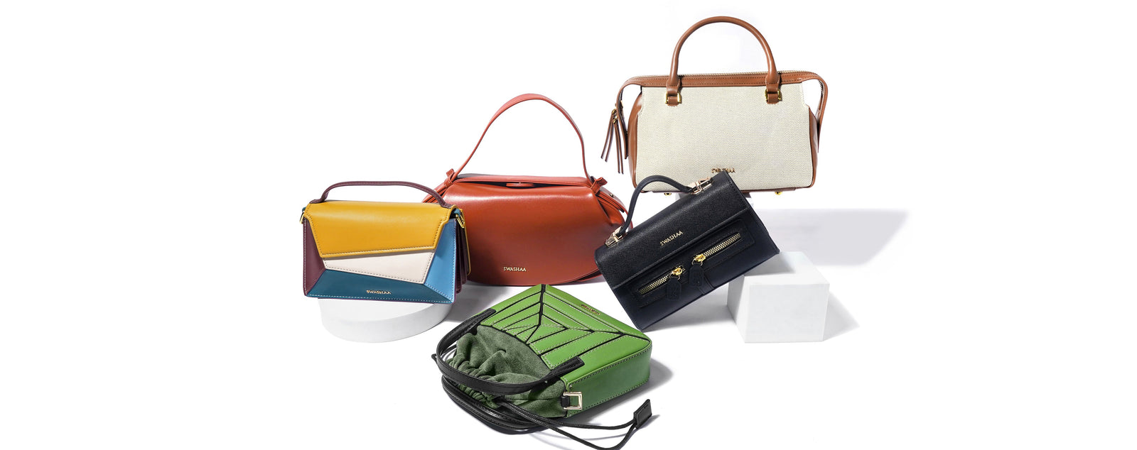 EVERYDAY BAGS