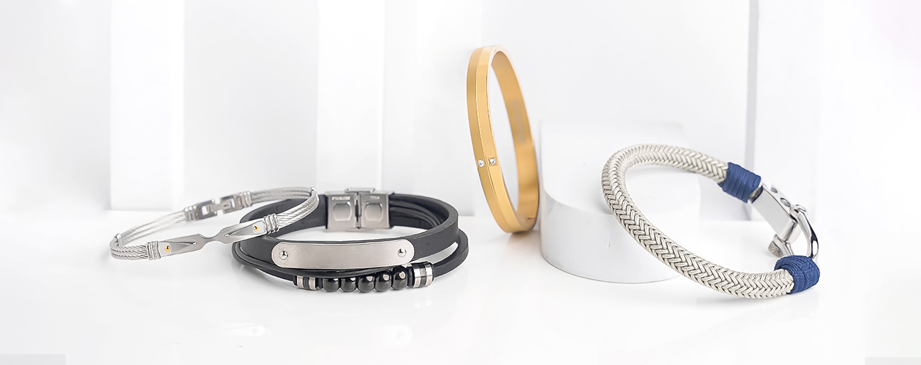 Men's Bracelets