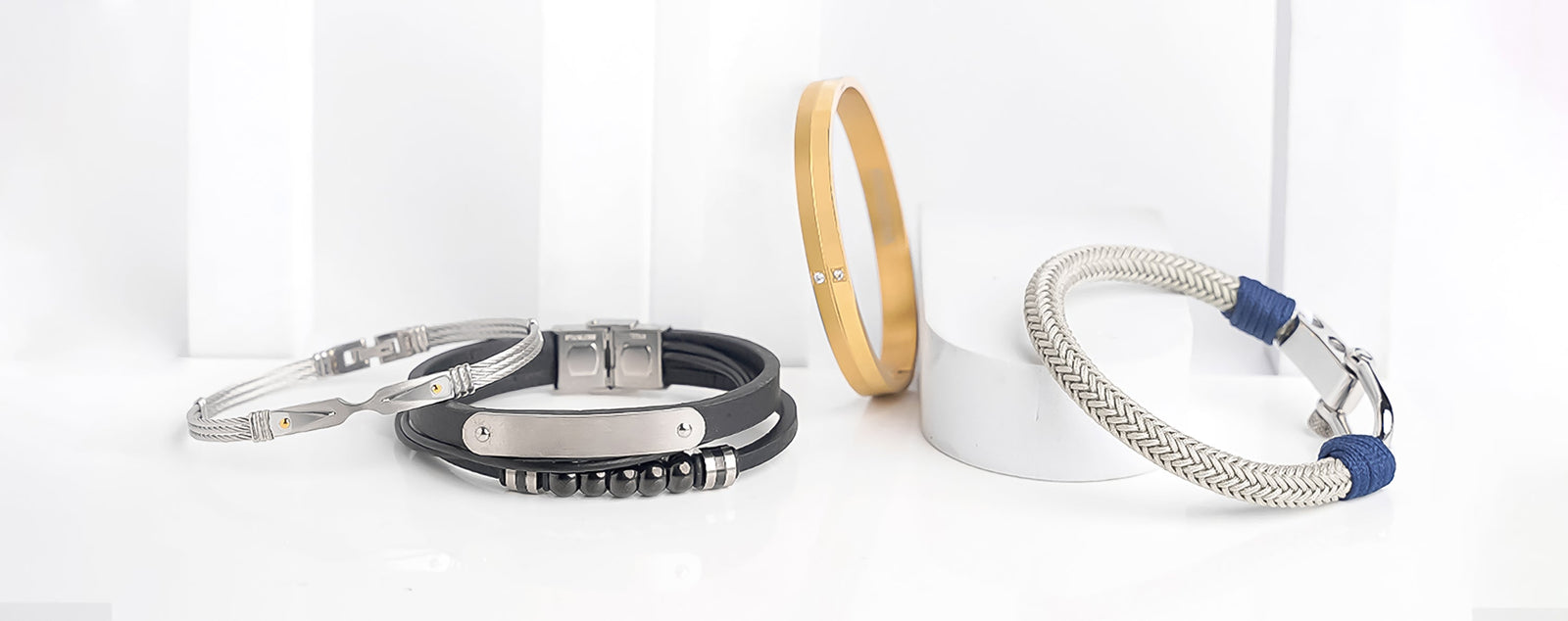 Men's Bracelets