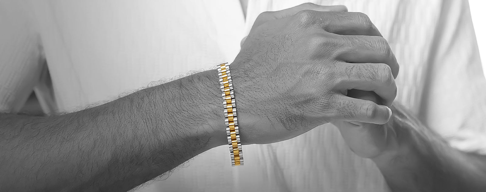 Men's Loose Bracelets
