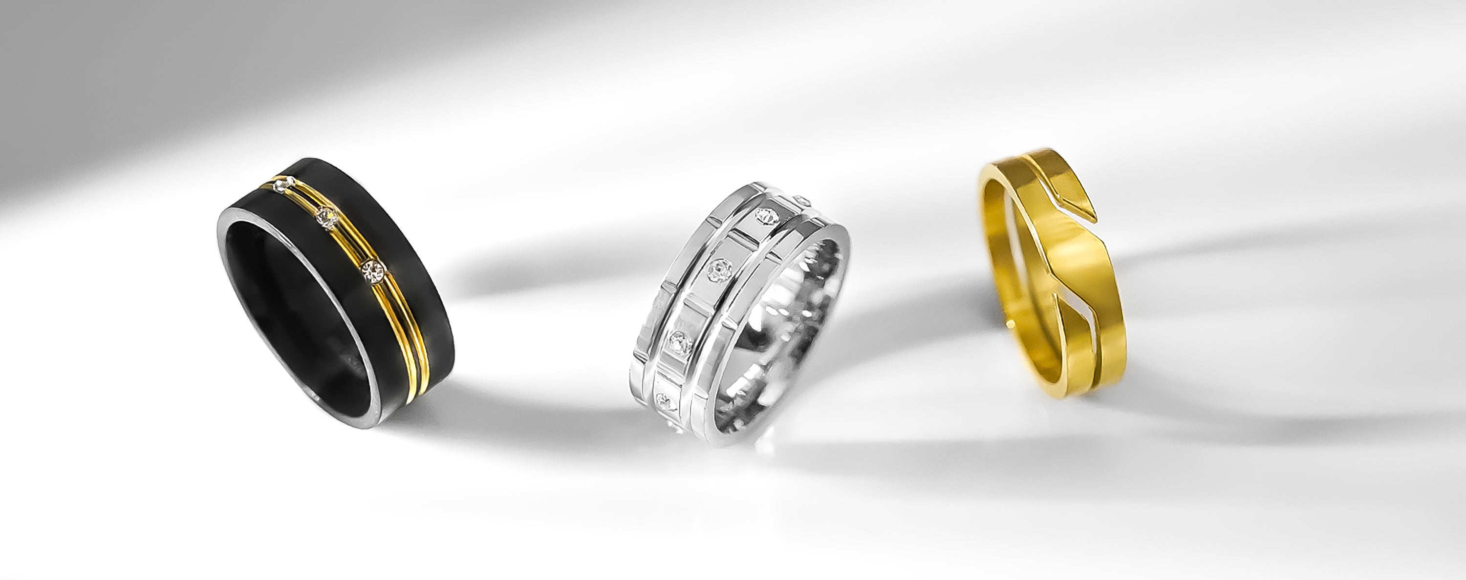 Men's Rings