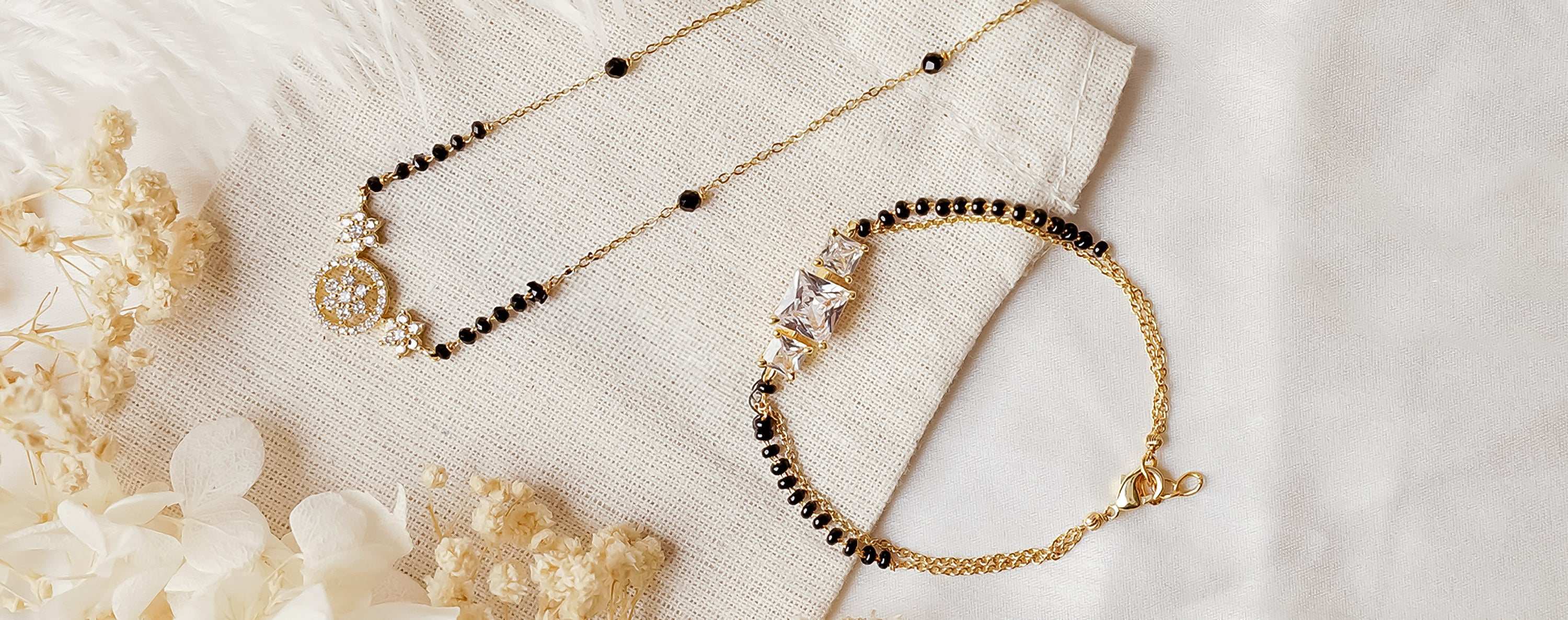 Women's Mangalsutra Collection