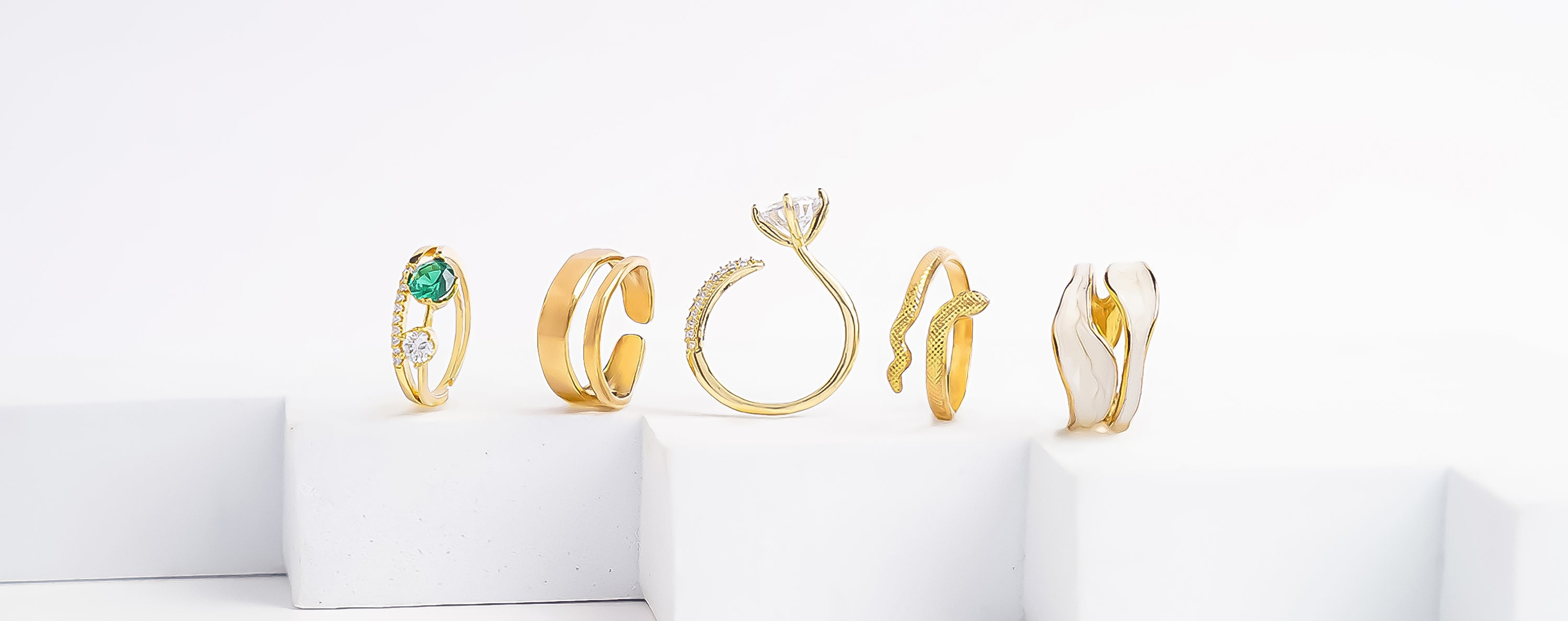 Women's Rings