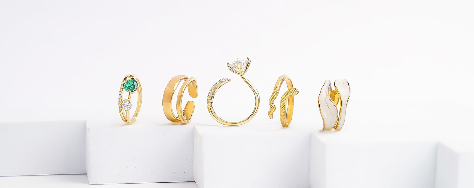 Women's Rings