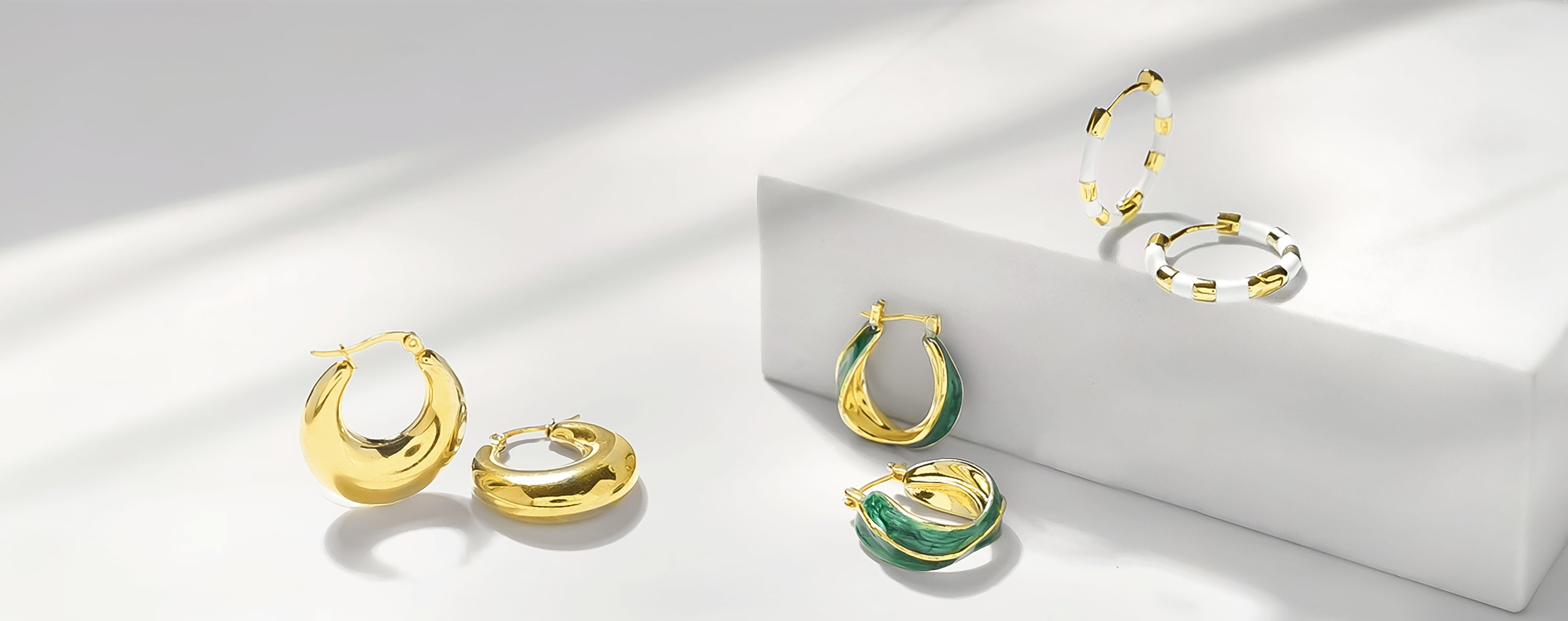 Women's Earrings