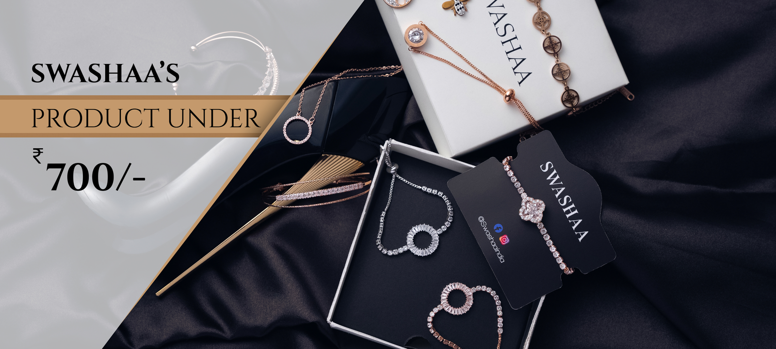 Under INR 700